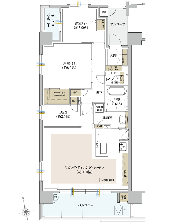 図面