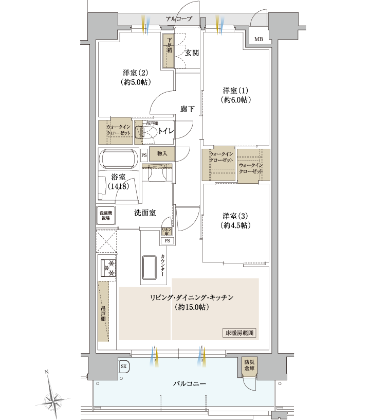図面