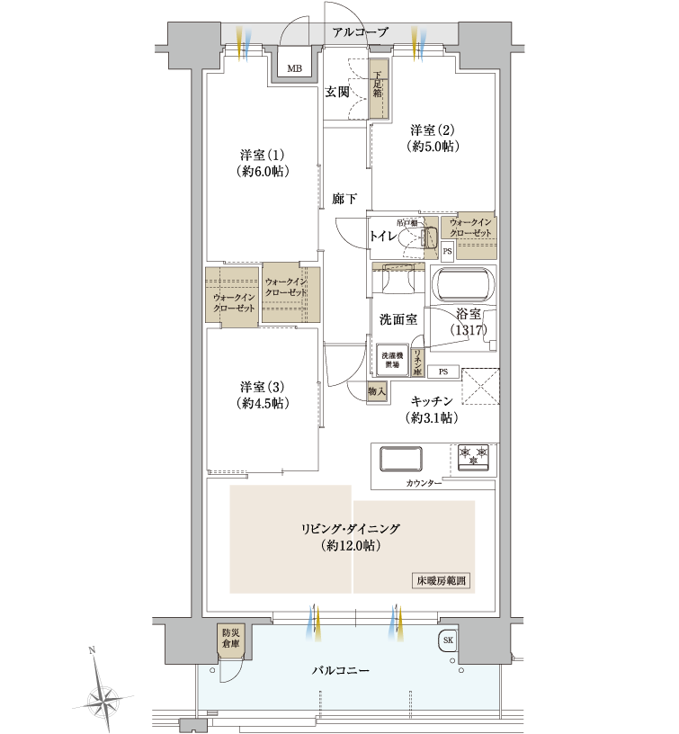 図面