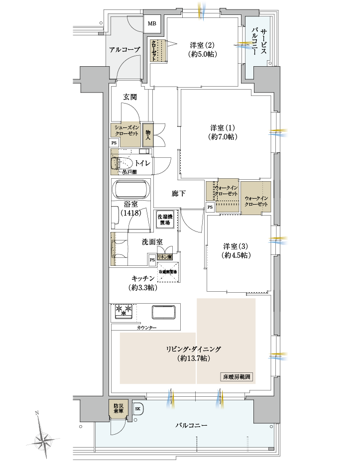 図面