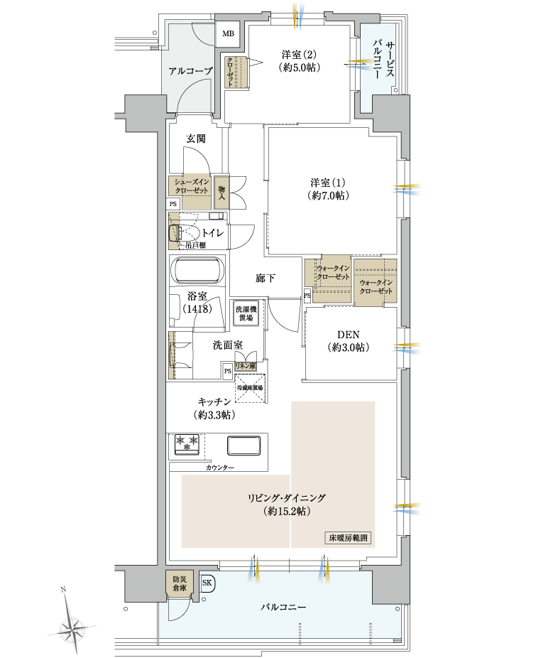 図面