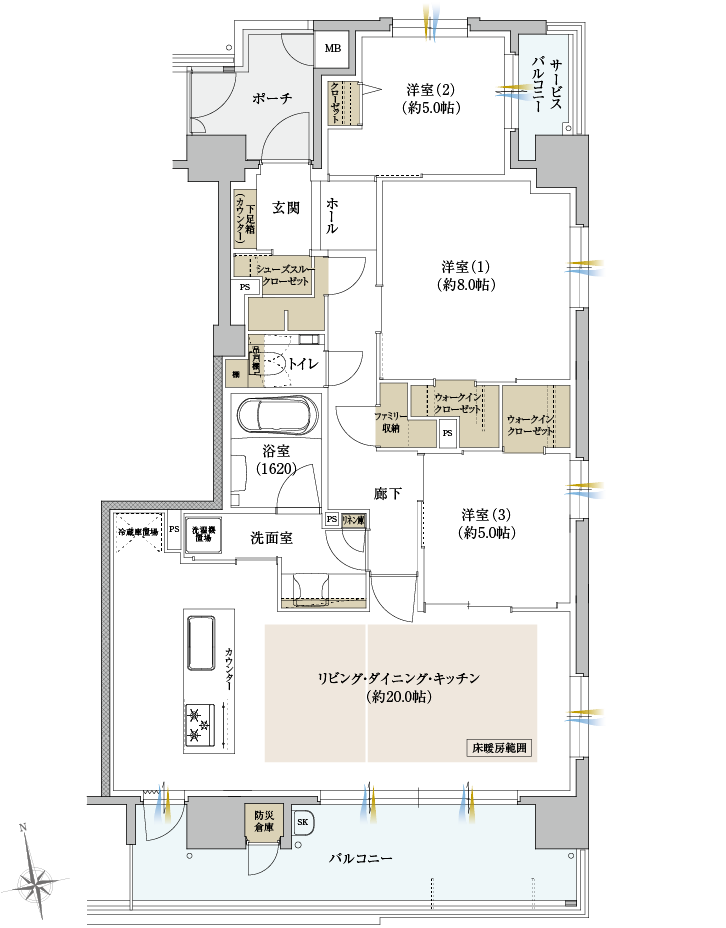 図面