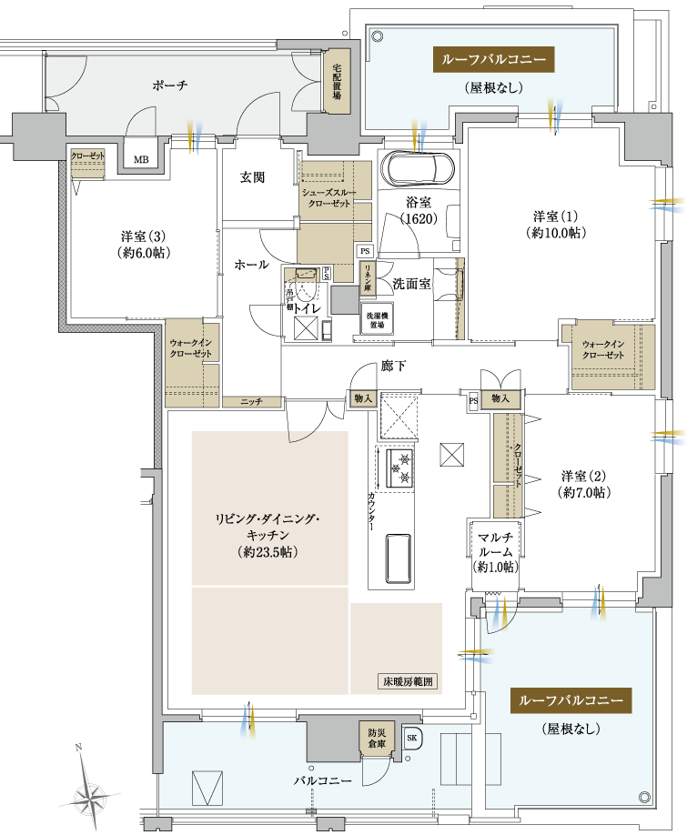 図面